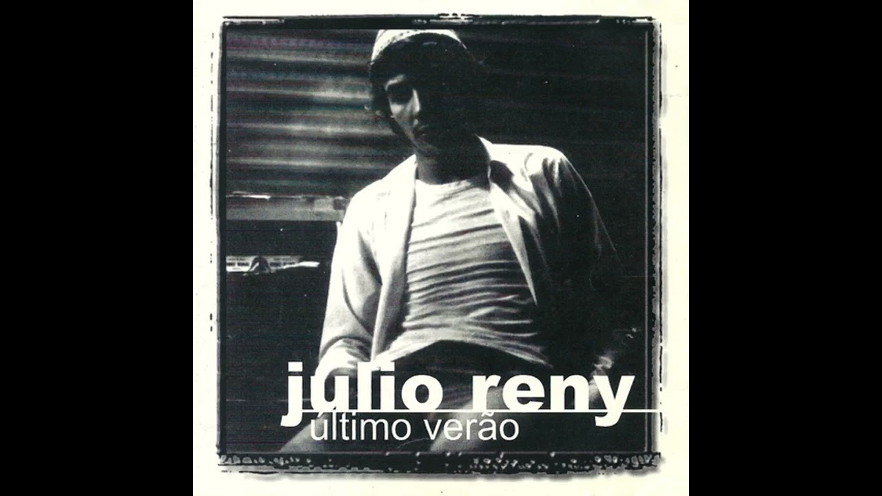 Julio Reny - Super Homem Está Esquecendo as Suas Melodias