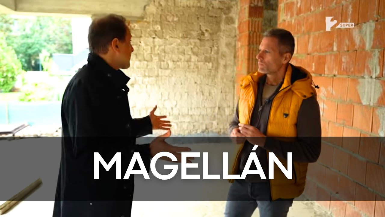 Kádár-kocka története és újjászületése a Magellánban