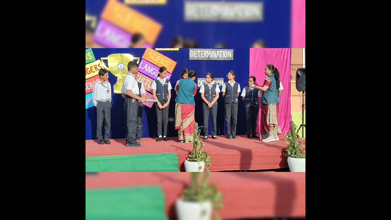 INVESTITURE CEREMONY-2025-26