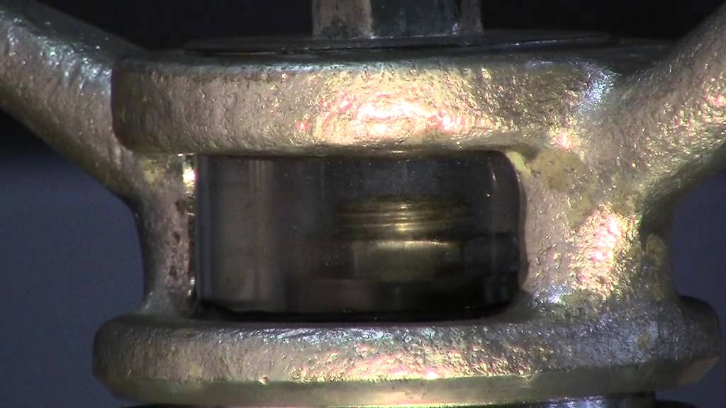 ALFA LAVAL MAB - 206 SEPERATOR ON TEST BENCH SR. NO.-2925799