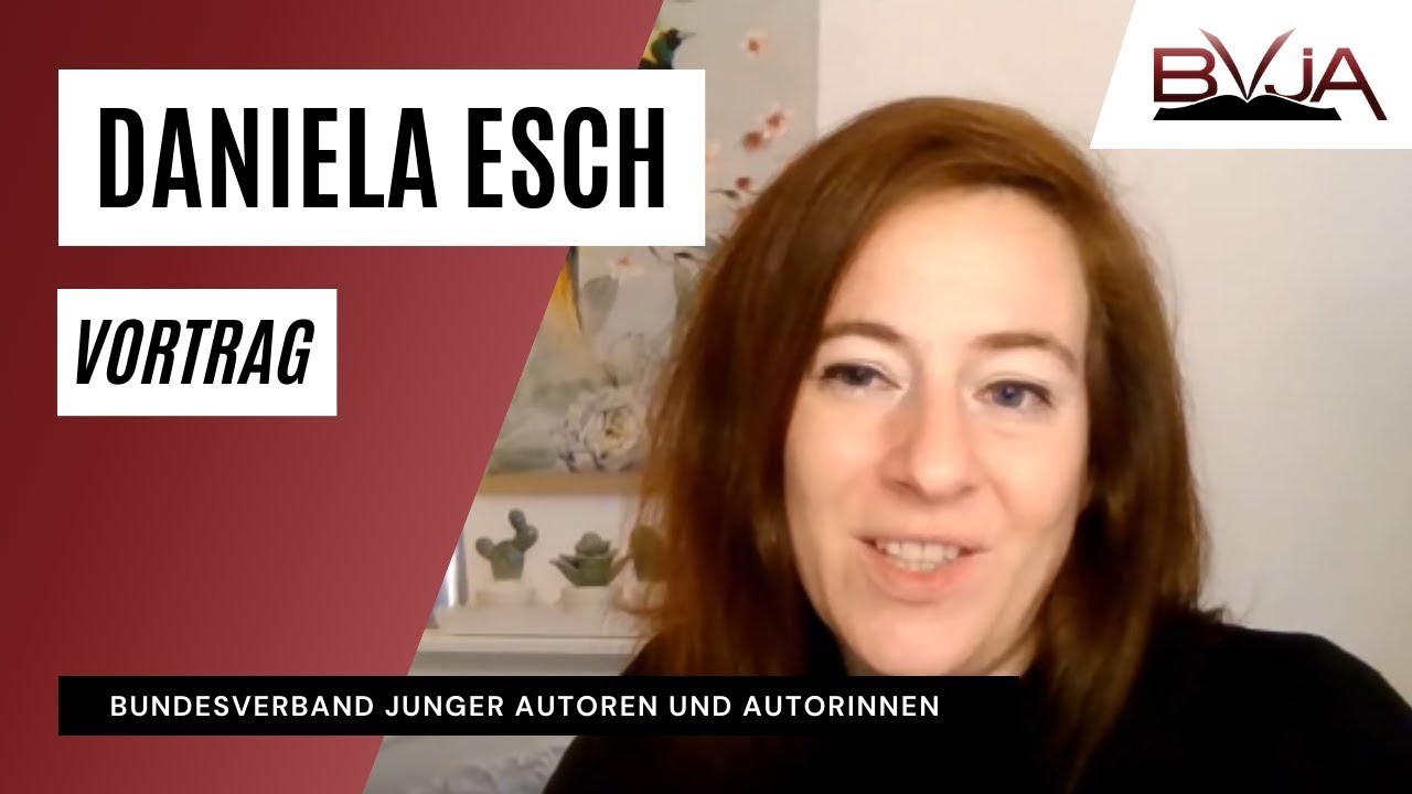 Die Mischung macht’s – Daniela Esch über den Farbkasten des Kreativen Schreibens