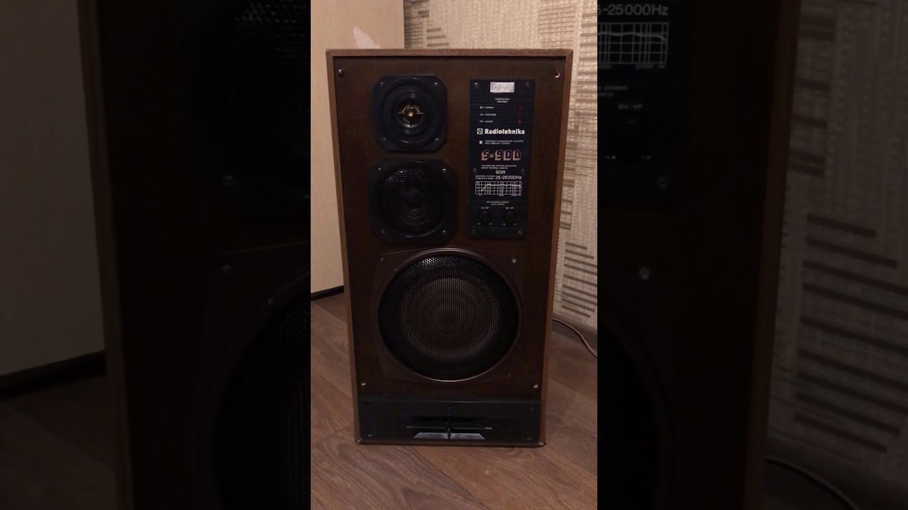 СССР vs ПОЛЬША s90D, Tonsil Voyager 350