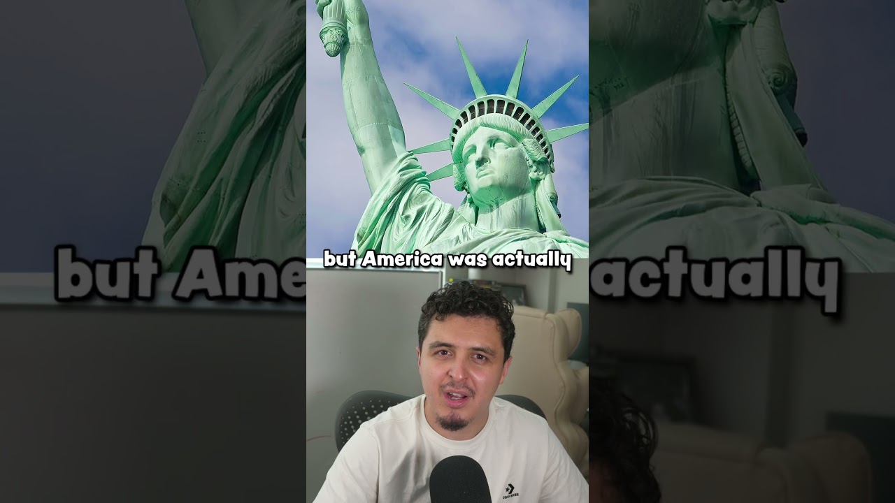 Гора Рашмор должна была выглядеть вот так