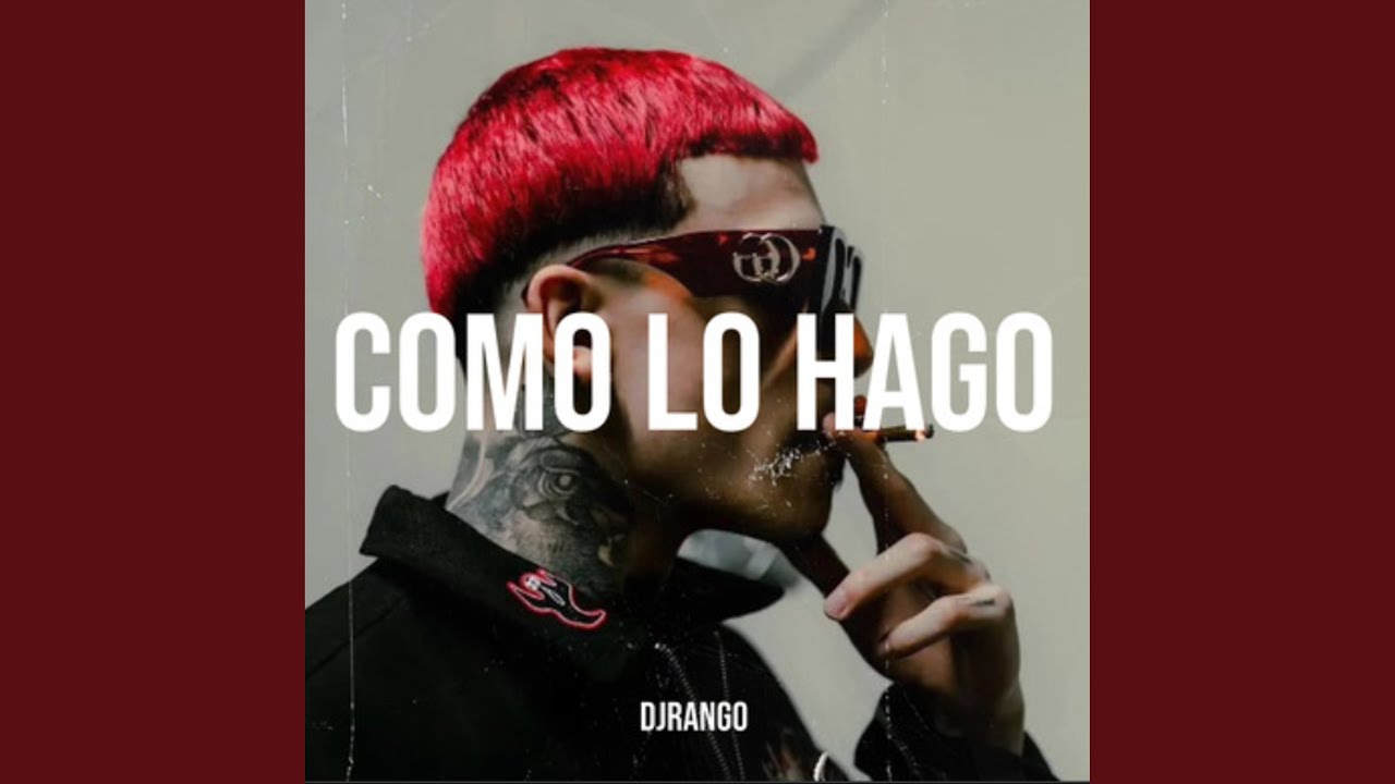 Como lo hago