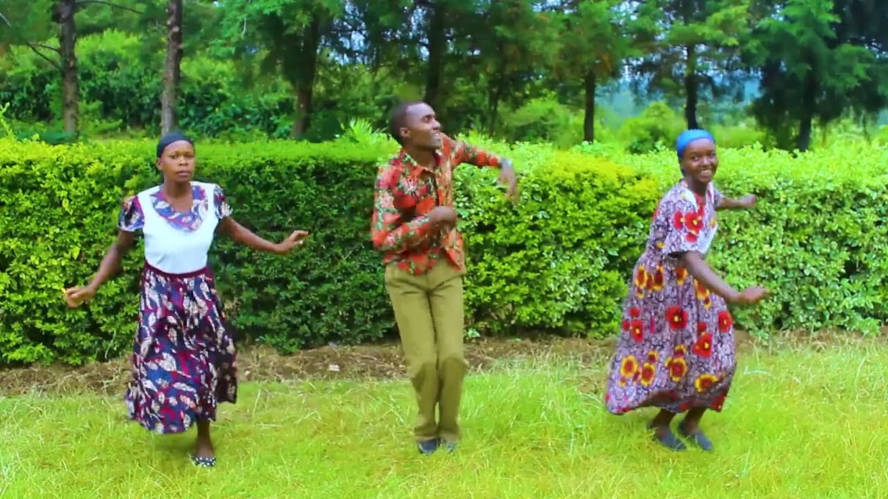 ONGIBAIBAI BY PETER SOSIANA LATEST SABATH SONGS OFFICIAL VIDEOS