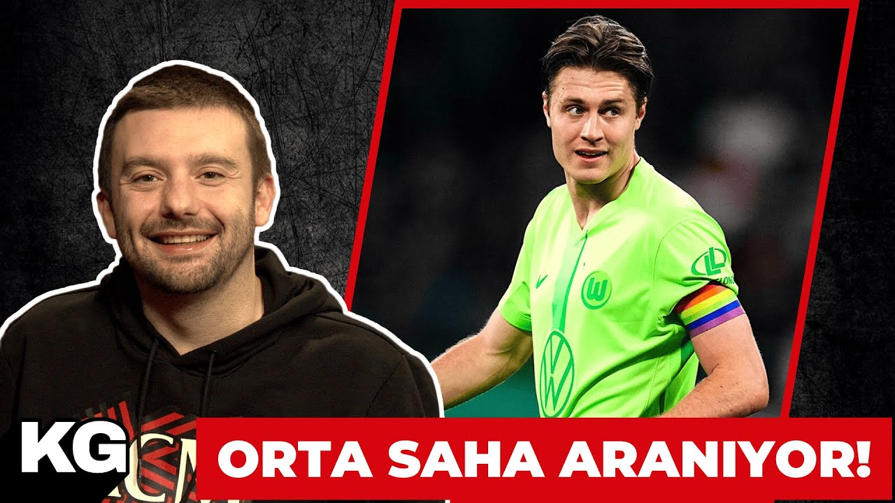 GALATASARAY ORTA SAHA ARIYOR! KANTE, AGBADOU, AVRUPA'DA TRANSFER KAPANIYOR, ALPEREN, INFANTINO, EFE