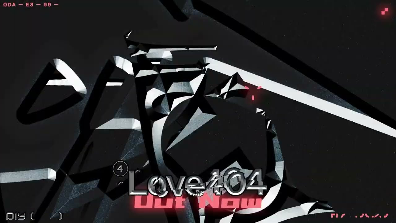 Notre Dame - Love 404