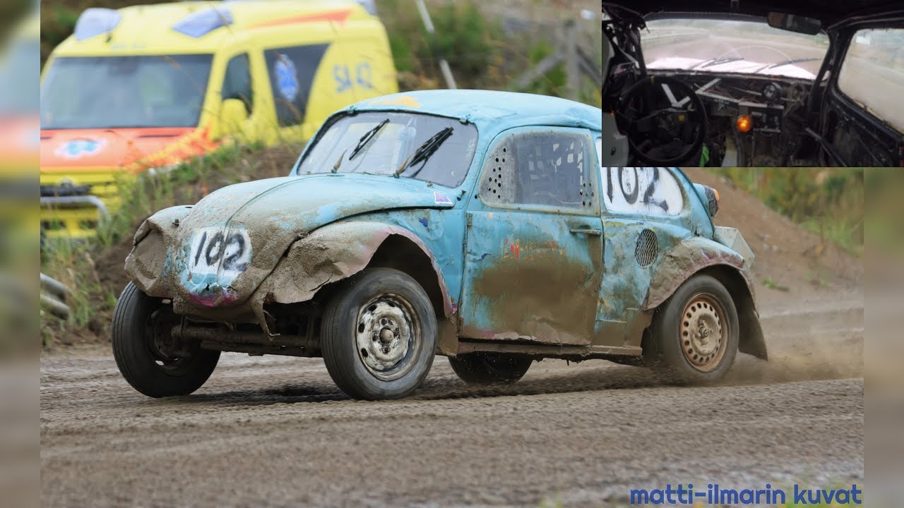 NUCOS JM Kokemäki Keräilyerä Nuoret