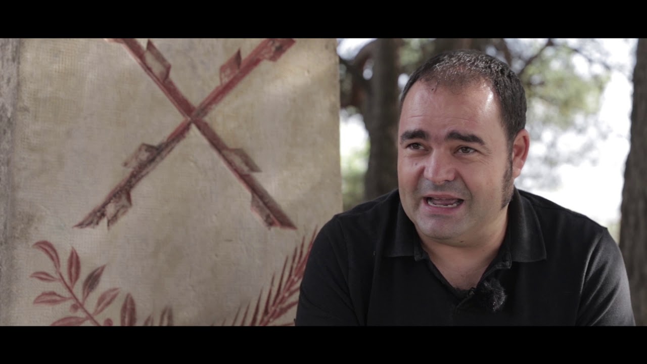 Tremolors 16. Els catalans del terç
