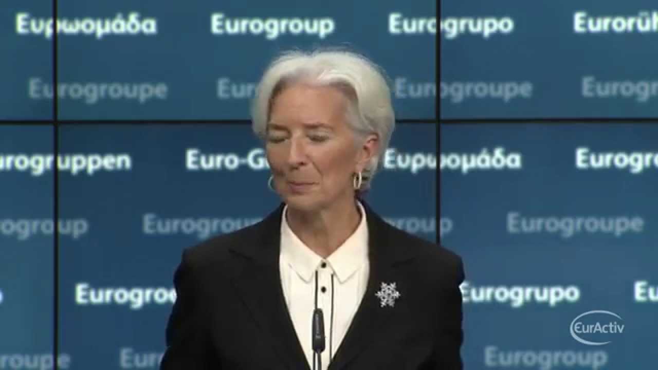 Greece to EU: No deal