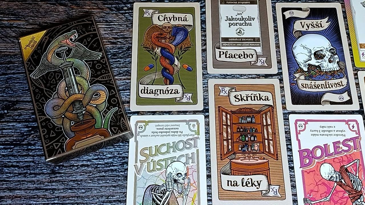 Nežádoucí účinky: Posilující dávka