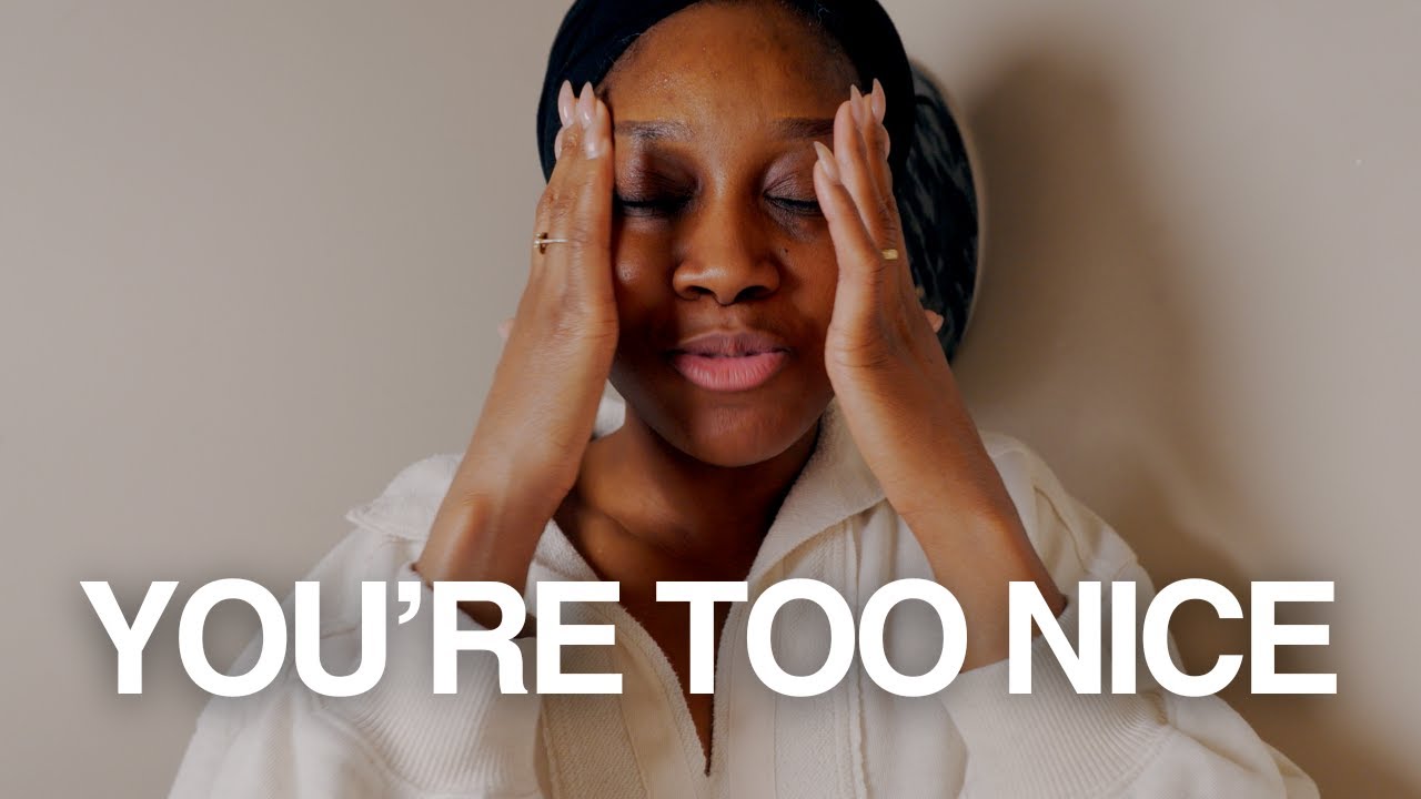 the REAL reason you keep starting over