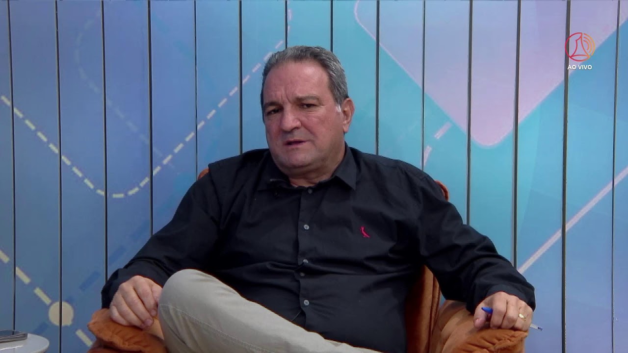 PROGRAMA WESLEY MOREIRA 26-01-2026