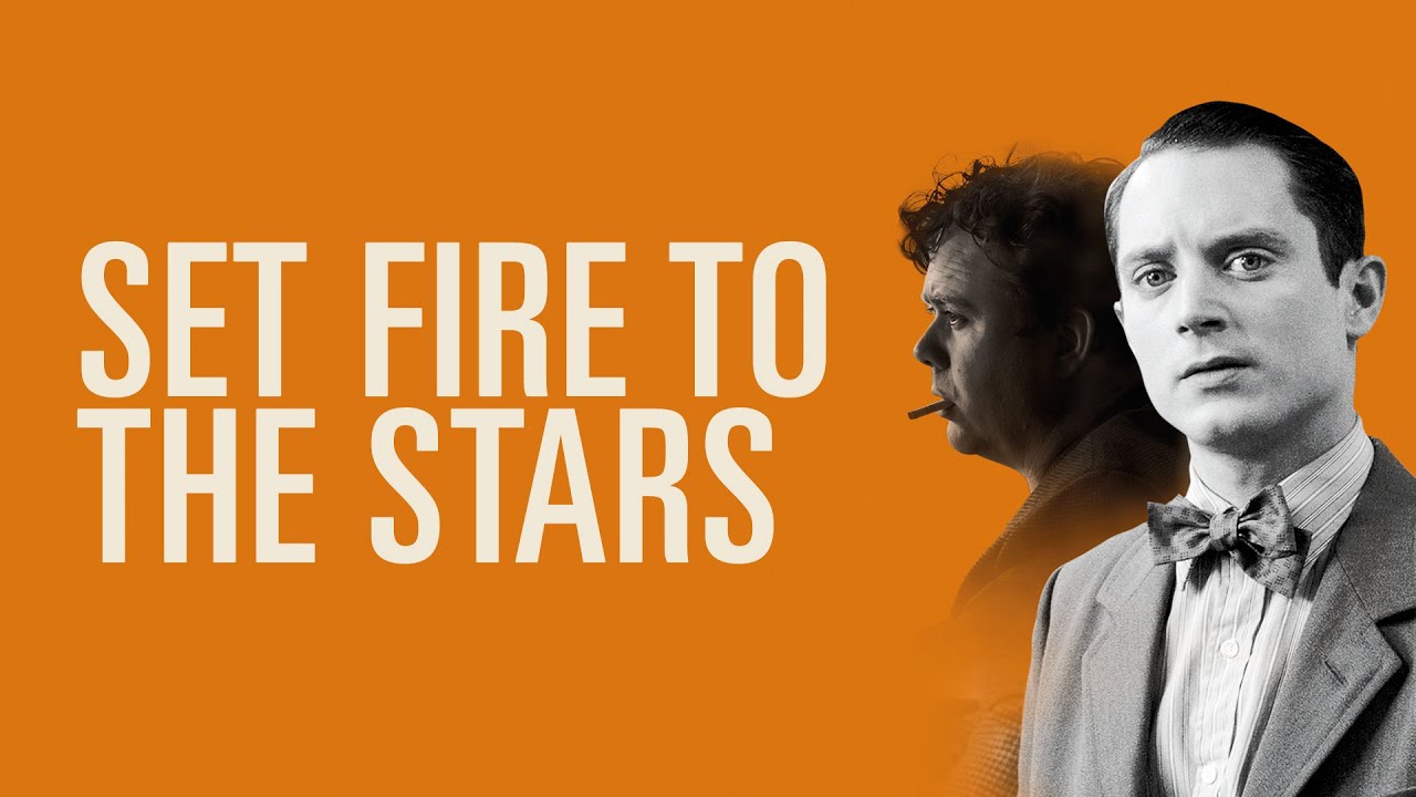 Set Fire to the Stars (Elijah Wood) - Trailer - We Are Colony