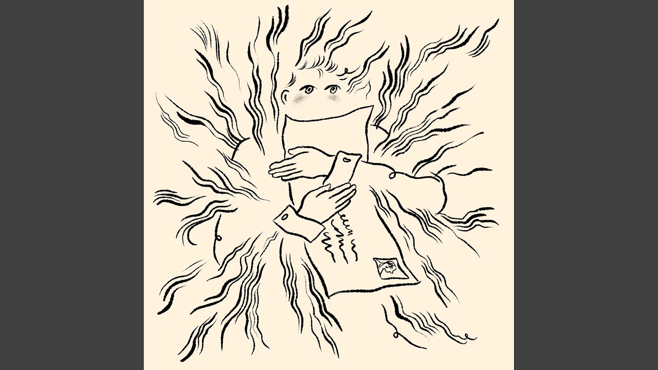 La lettre