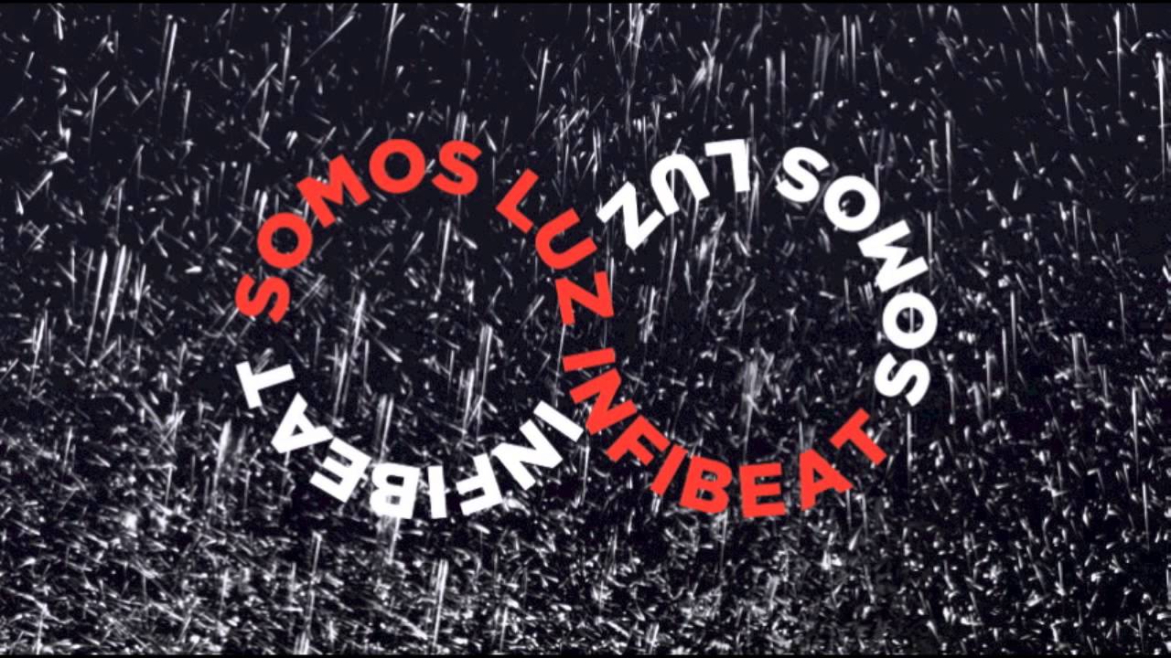 Infibeat - Somos luz