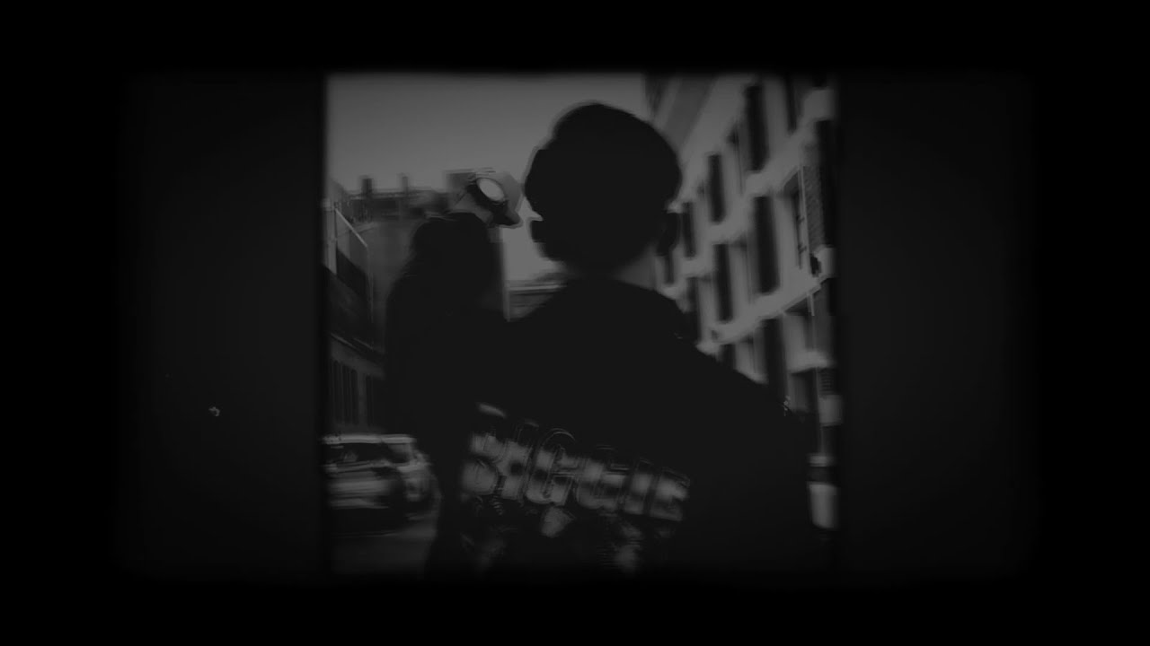 TheChemist - In The Club (Official Lyric Video)