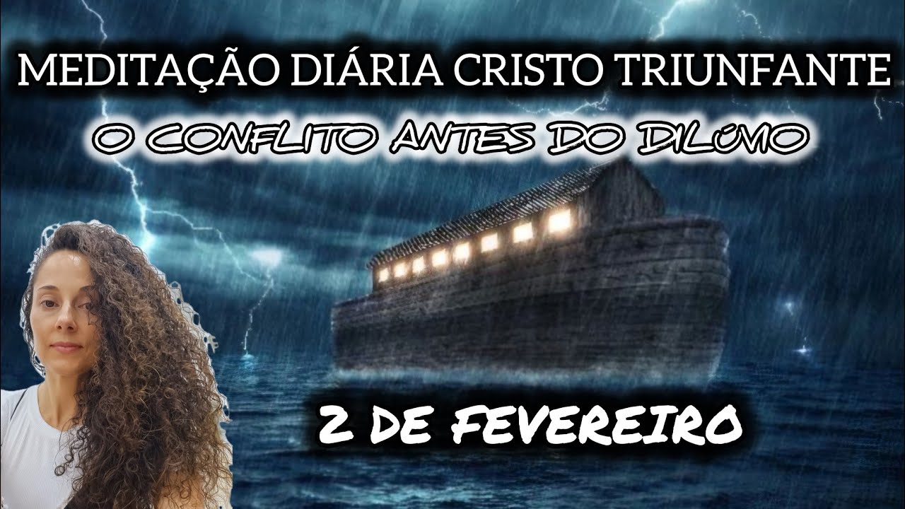 OS DESCENDENTES DE SETE | 2 DE FEVEREIRO