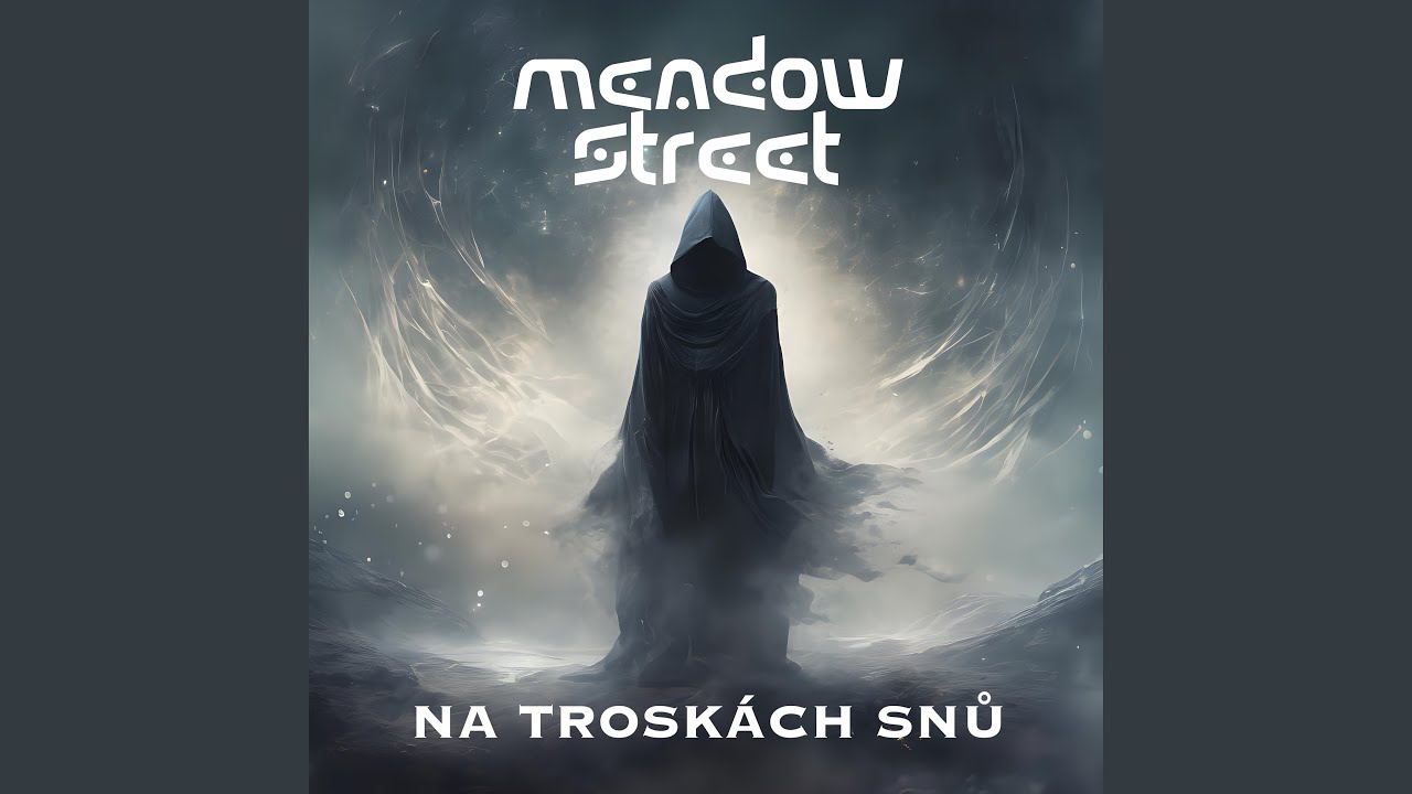 Strach je jen stín
