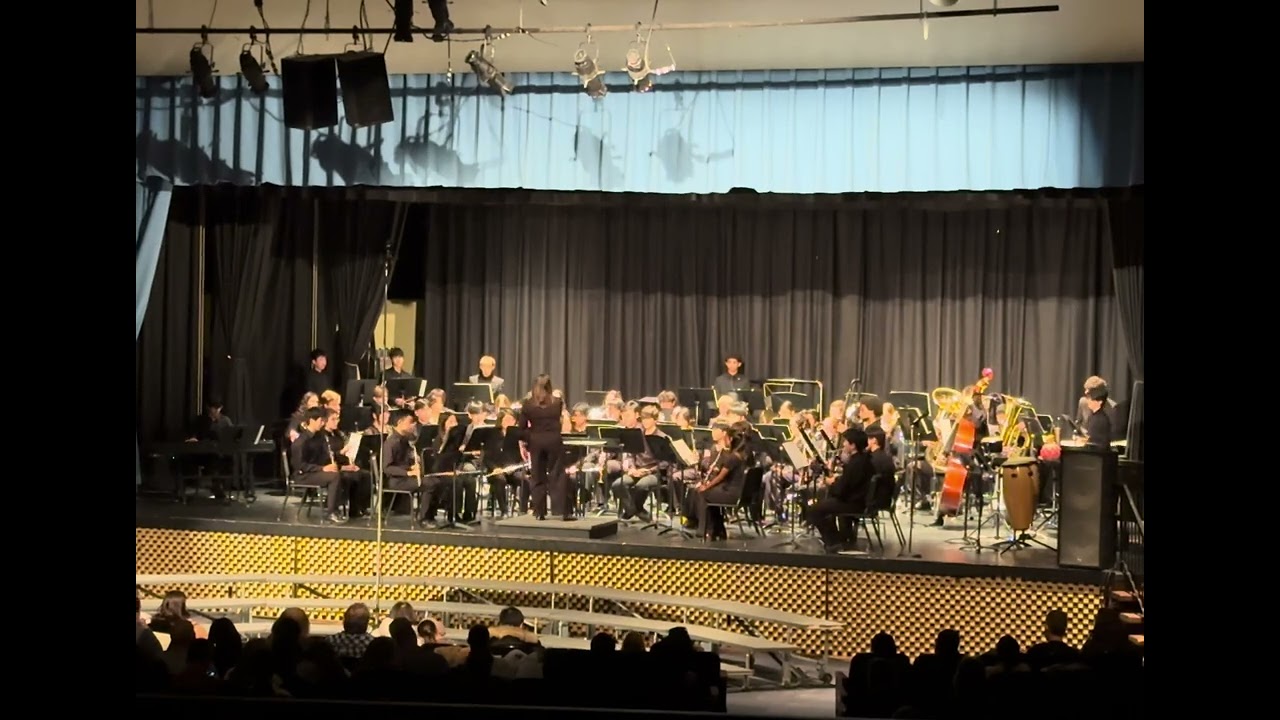 Sweet Chariot - By Carlos Simon