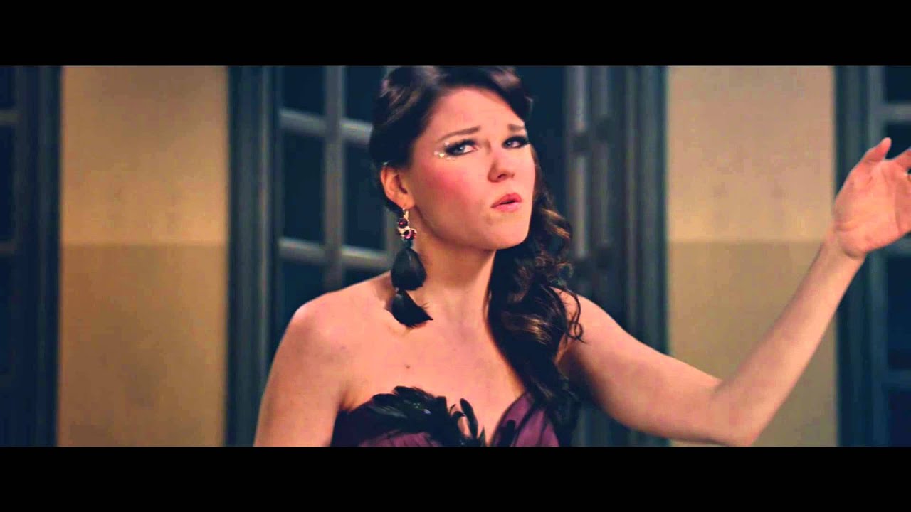 Saara Aalto - You Had My Heart Official Music Video