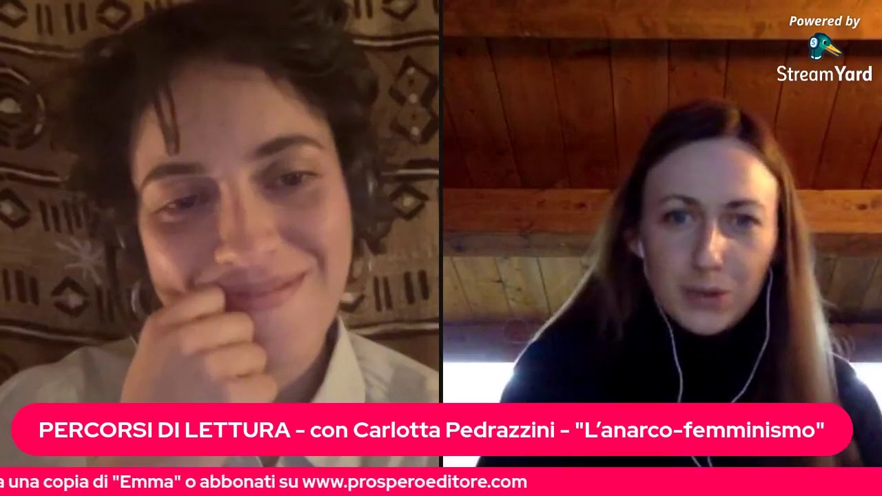PERCORSI DI LETTURA - Carlotta Pedrazzini - 