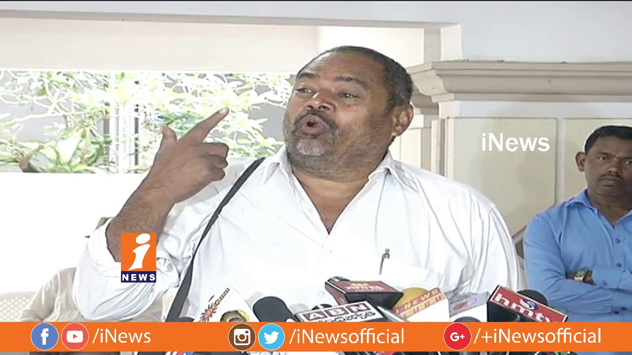 B Jaya is Multi Talented Women | R Narayana Murthy Pays Tribute To Director B Jaya | iNews