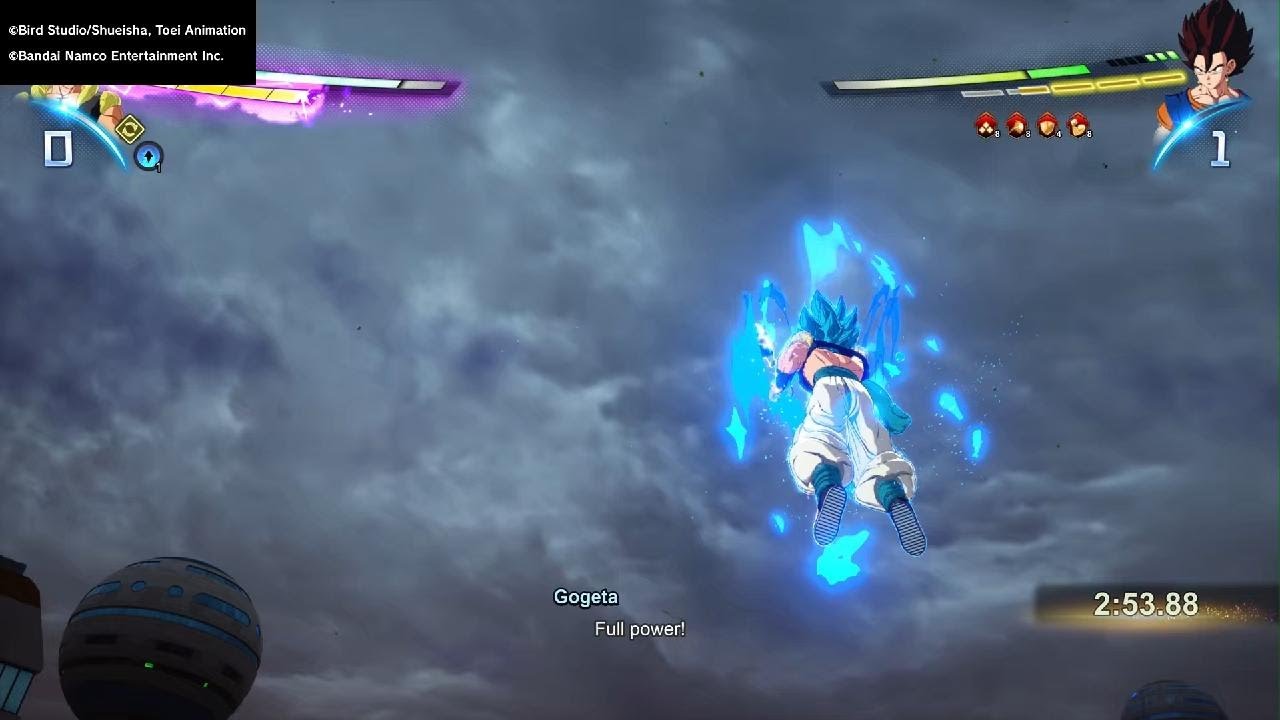 DRAGON BALL: Sparking! ZERO_20260128151552