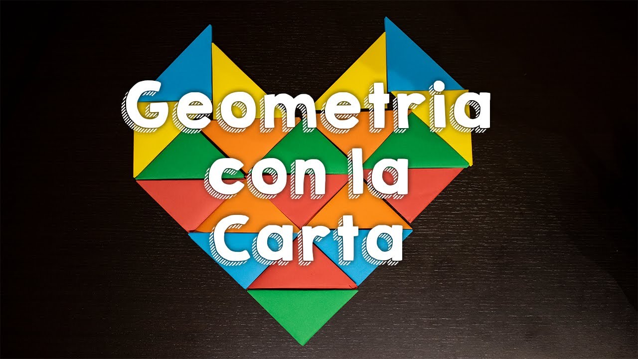 Geometria con la Carta