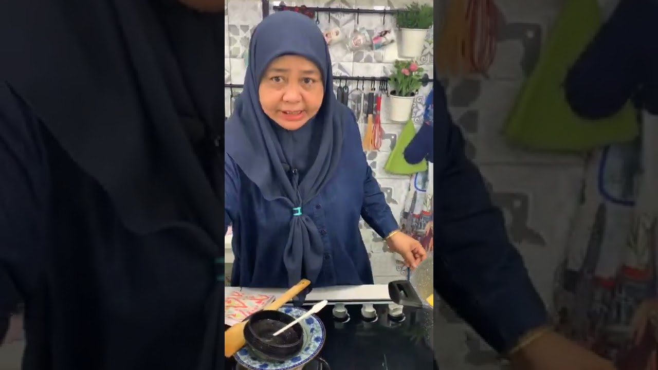 EPISOD 216  NASI & LAUK BIRYANI JOHOR