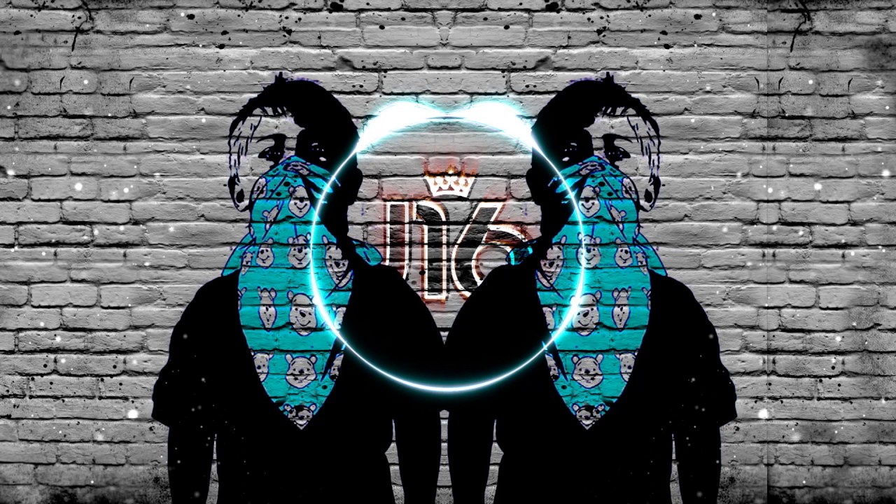 Jam Raff x Dawn Rell x B Kelly - GOD