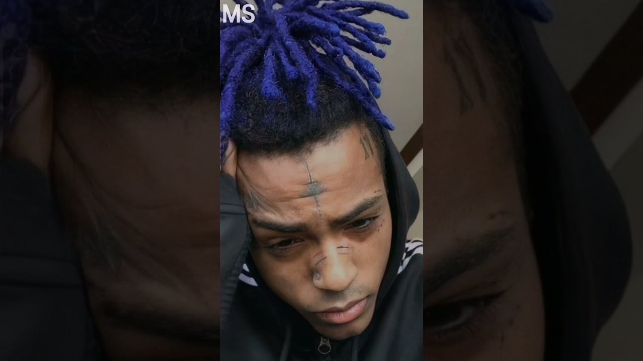 XXXTENTACION Crime Scene Body Cam Footage Leaks Online