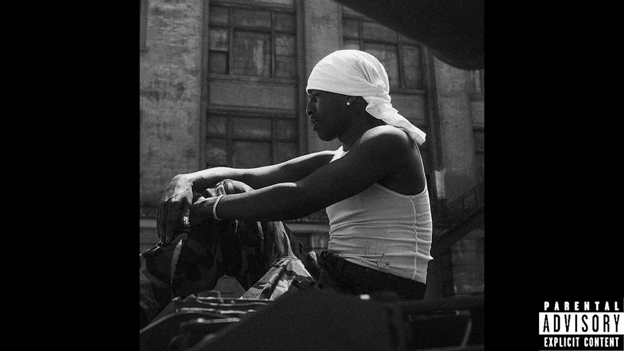 [FREE] ASAP ROCKY TYPE BEAT - 