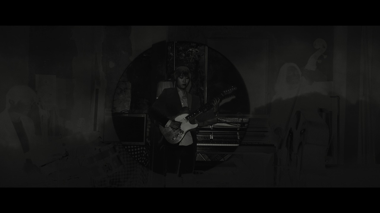 [MV] 윤새한 - 비명(Yoon Saihan - Wailing)