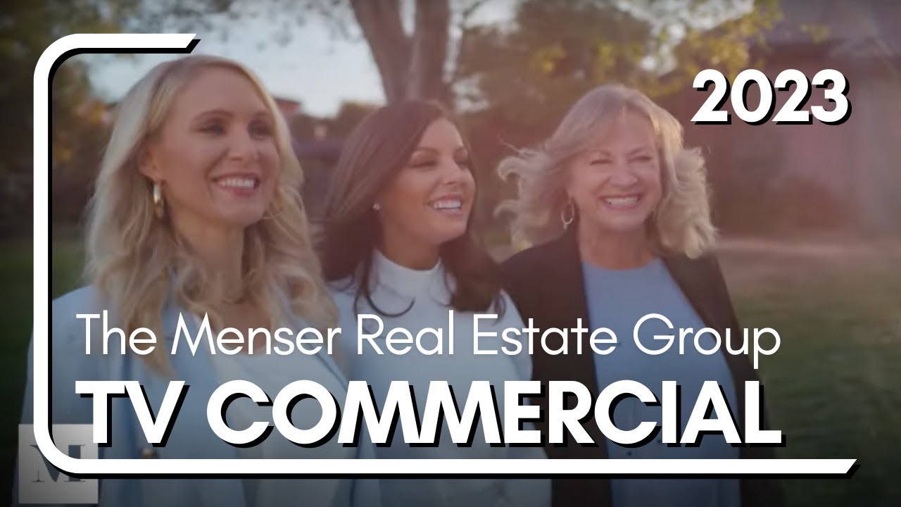 The Menser Real Estate Group - Commercial 2023