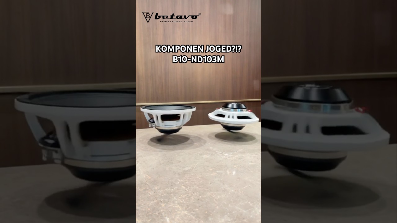 NEW KOMPONEN B10-ND103M 