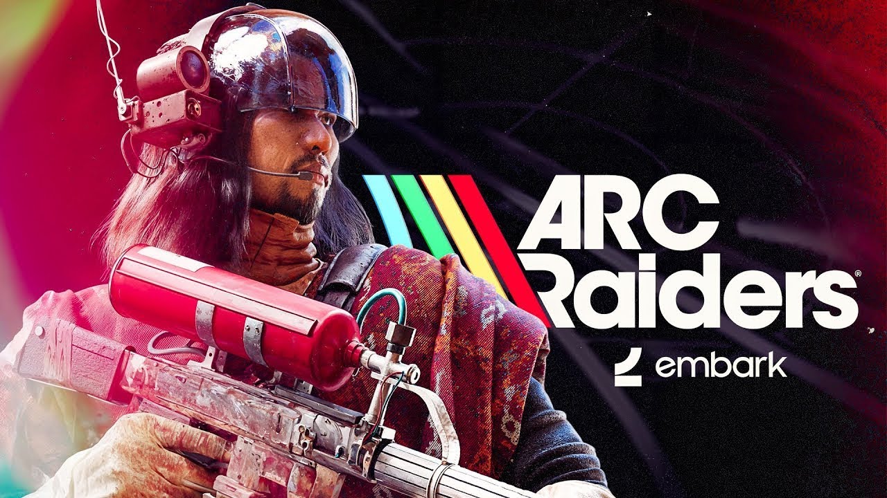 DONT SHOOT ? ARC RAIDERS EN ESPANOL