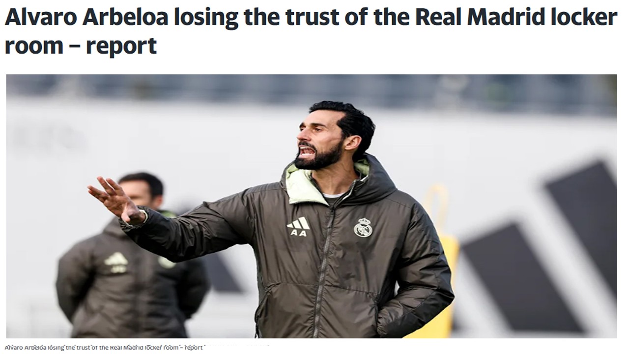 Most Predictable Disaster Ever