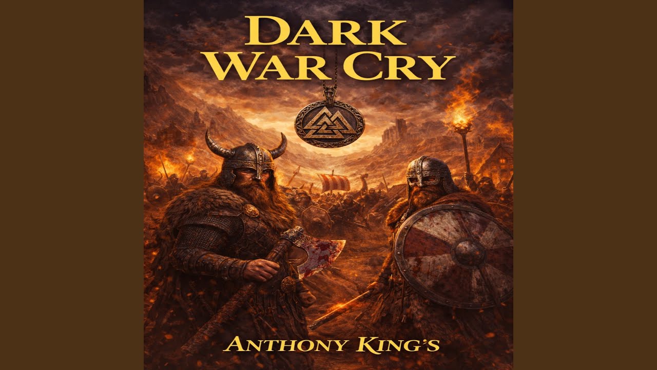 Dark War Cry