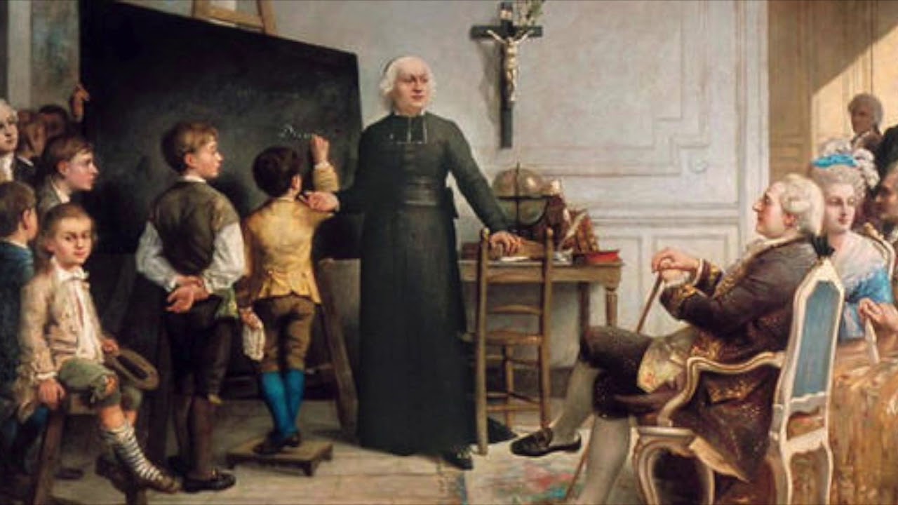 History of Deaf Education