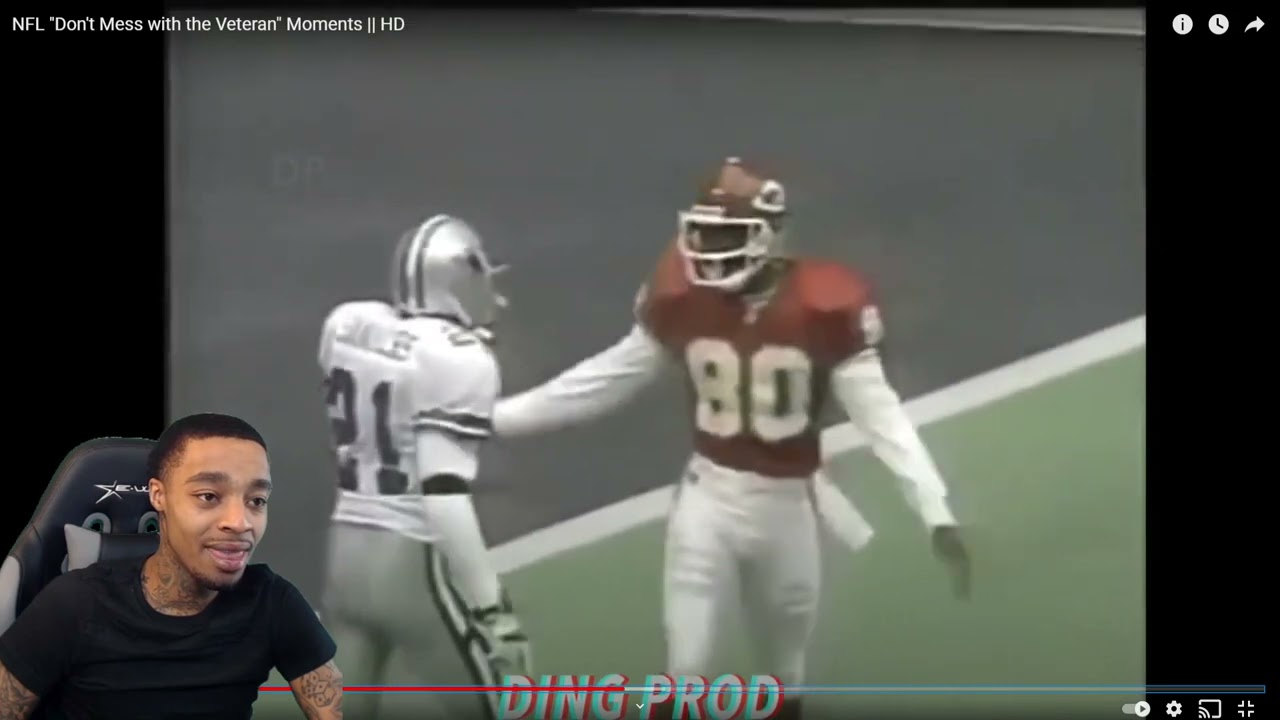 FlightReacts NFL 