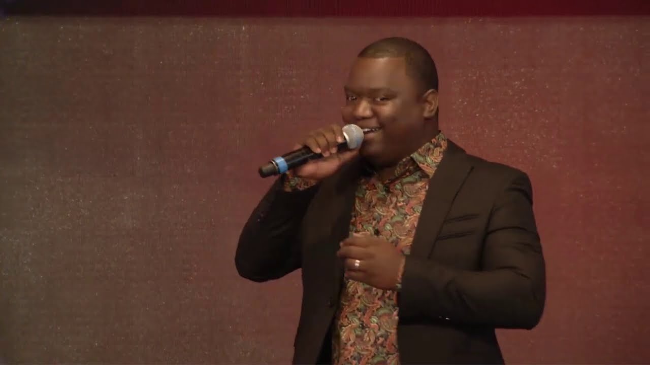 Ndirimukundi - UFIC Choir Ft Caution Katsuwa (Live) #FamilyMusic