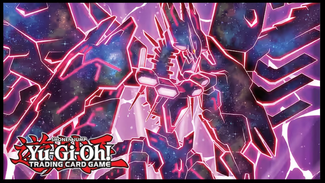 Le futur des XYZ 8 !! Analyse Tachyon post Maze of the Master
