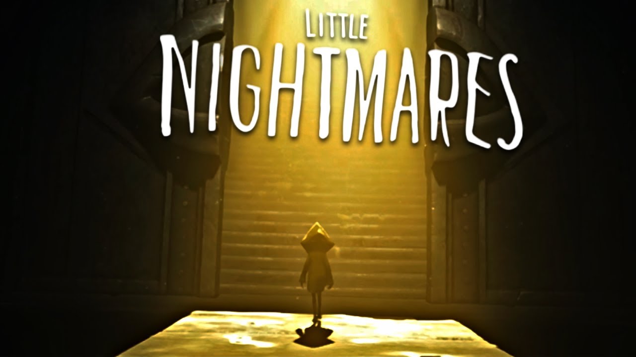 THANK YOU AND GOODBYE | Little Nightmares - Part 4 (THE END)
