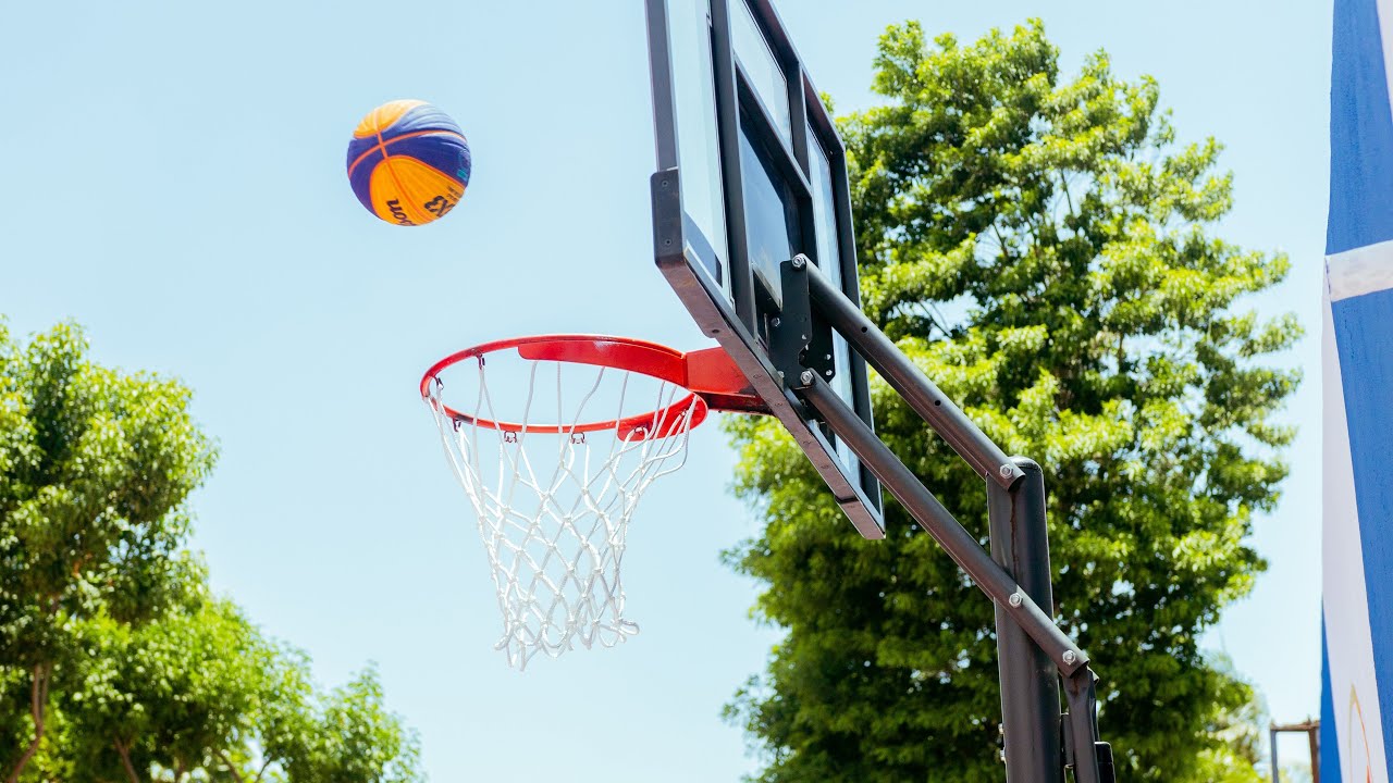 Top 10 Plays of BAL 10th Anniversary 3x3 Basketball Tournament