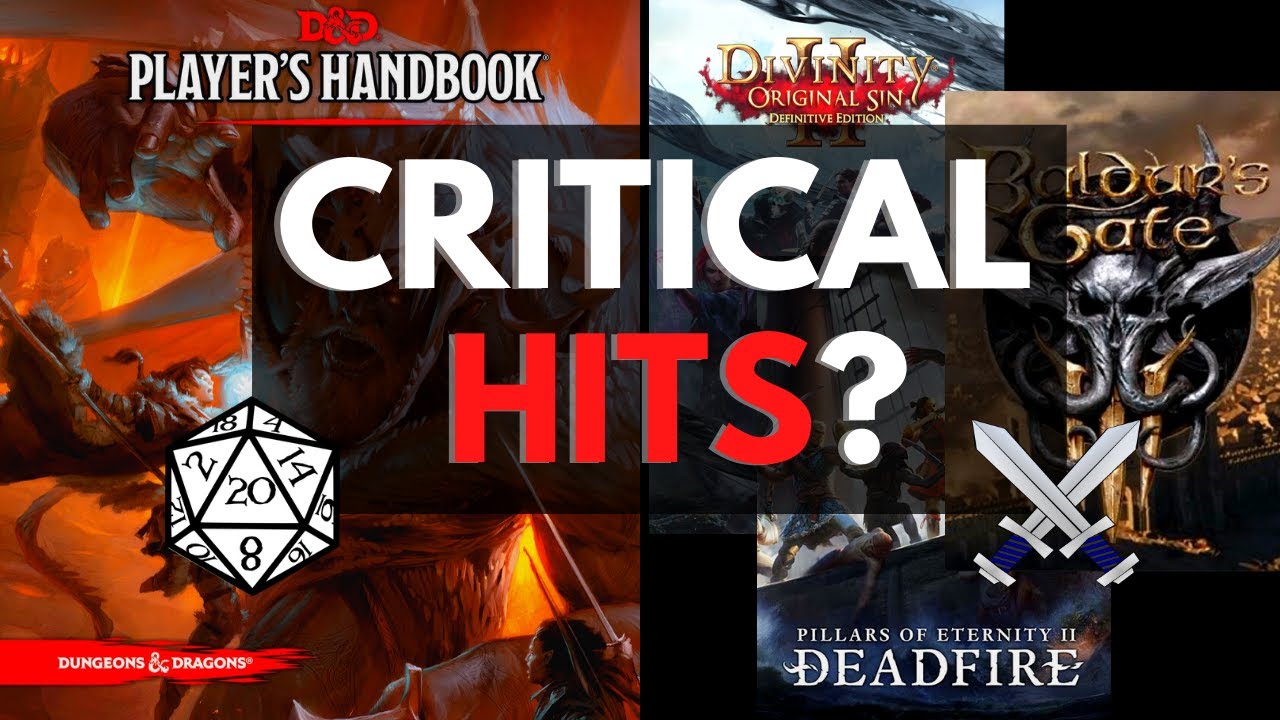 Which Games Are Most Like D&D?