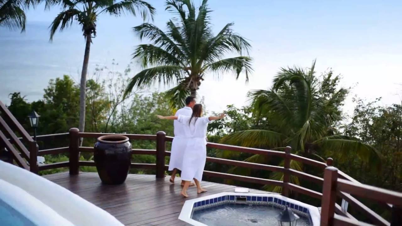 Saint Lucia - History and Culture