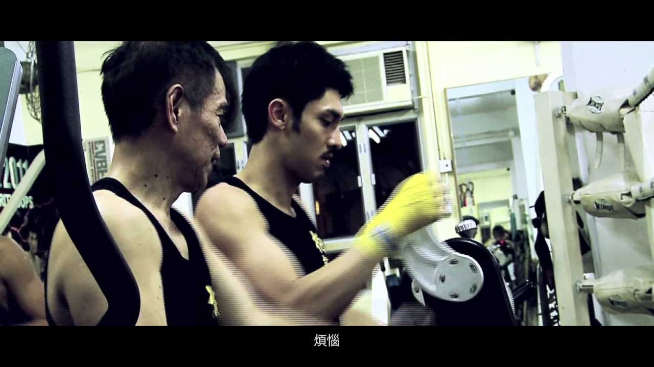 關楚耀 Kelvin Kwan -《手刃情人》 Official Lyric Video