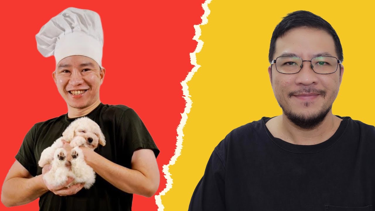 Dua Leo doesn't understand Dualism #dualeo #kienthucne