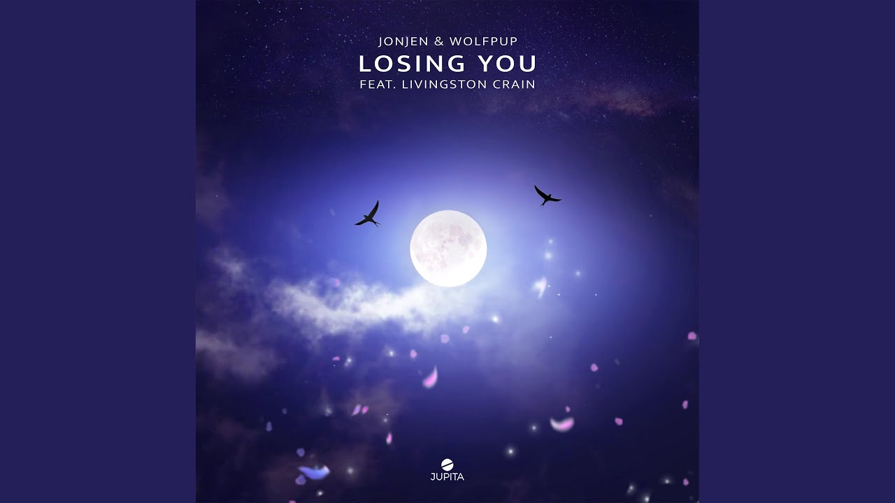 Losing You (feat. Livingston Crain)
